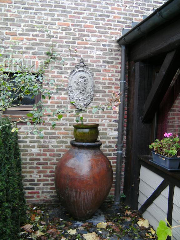 B&B Arte Berlare Chambre photo