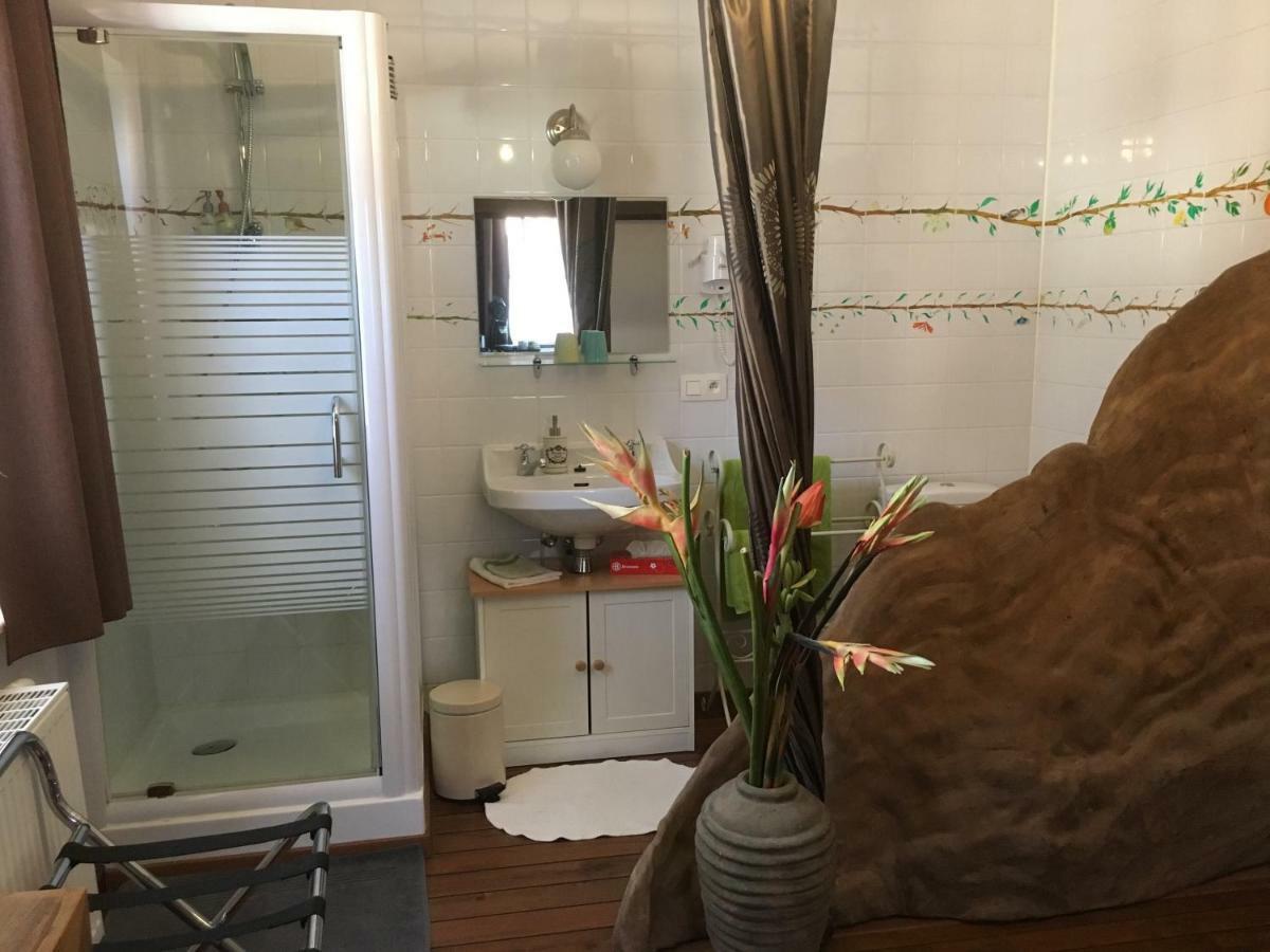 B&B Arte Berlare Extérieur photo