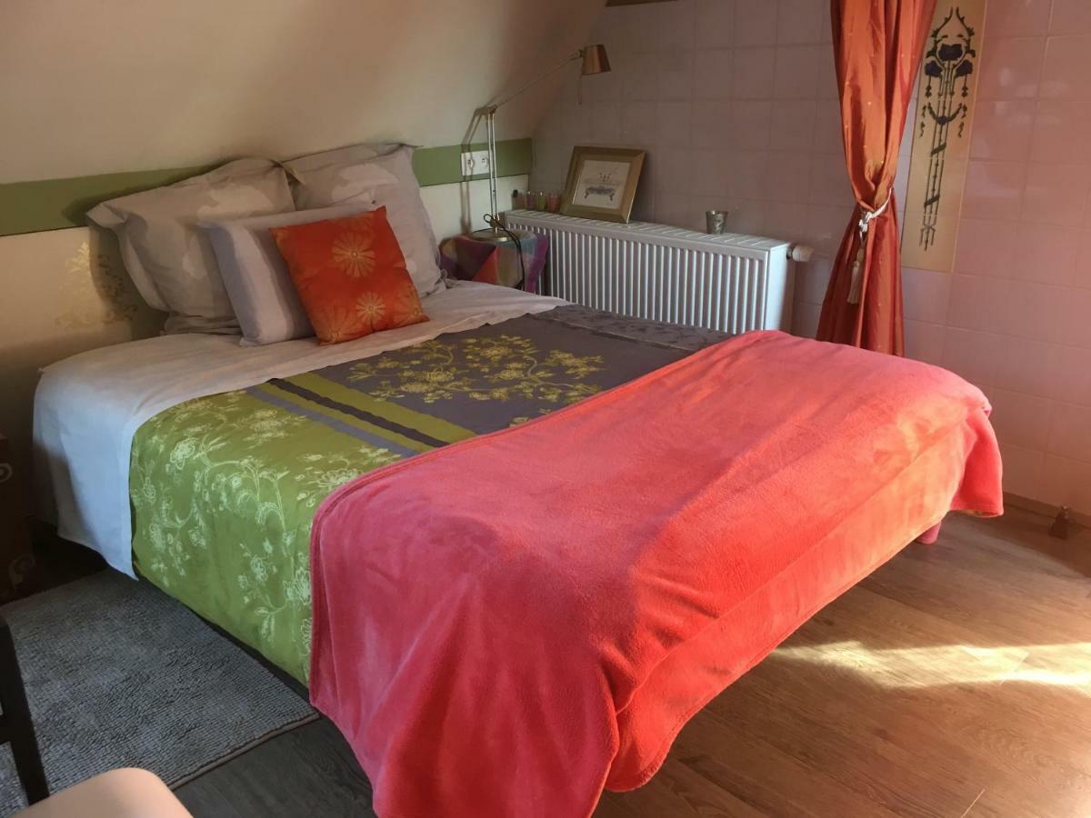 B&B Arte Berlare Extérieur photo