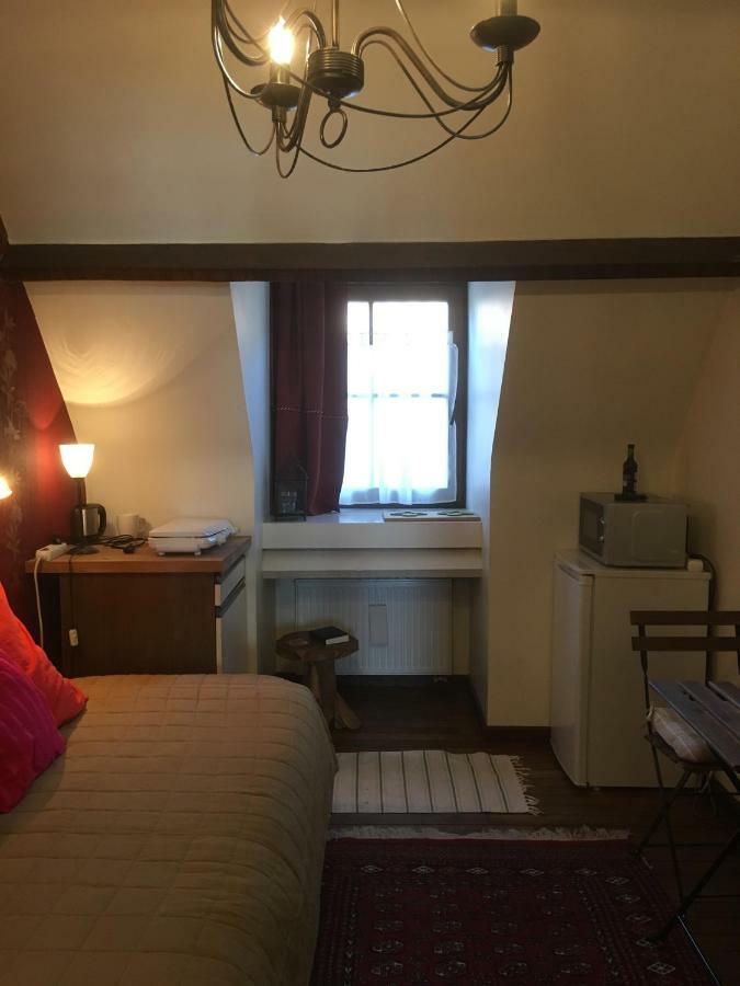 B&B Arte Berlare Extérieur photo