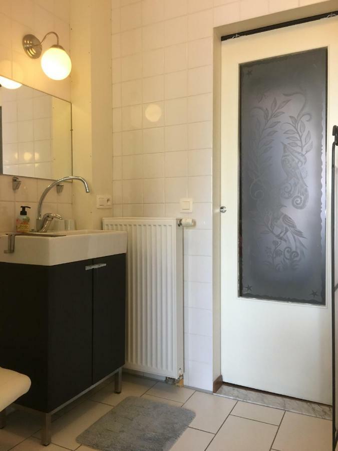 B&B Arte Berlare Extérieur photo