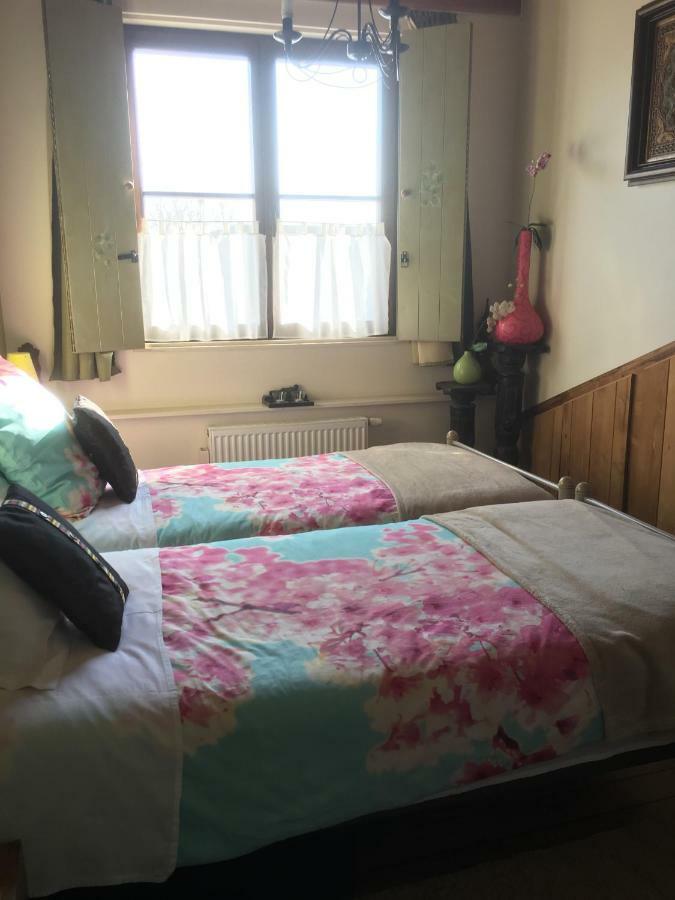 B&B Arte Berlare Extérieur photo