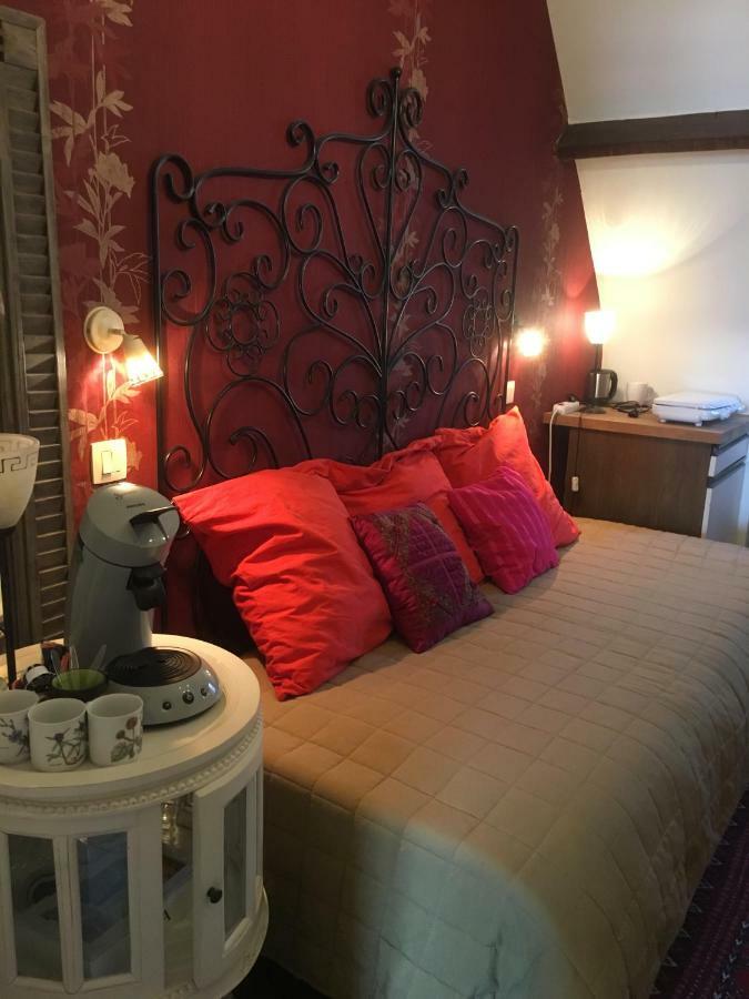 B&B Arte Berlare Extérieur photo