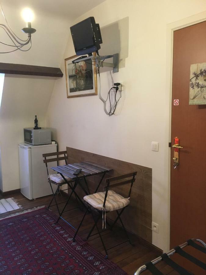 B&B Arte Berlare Extérieur photo